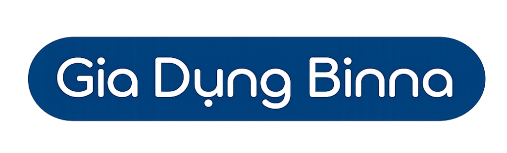 Gia Dụng Binna